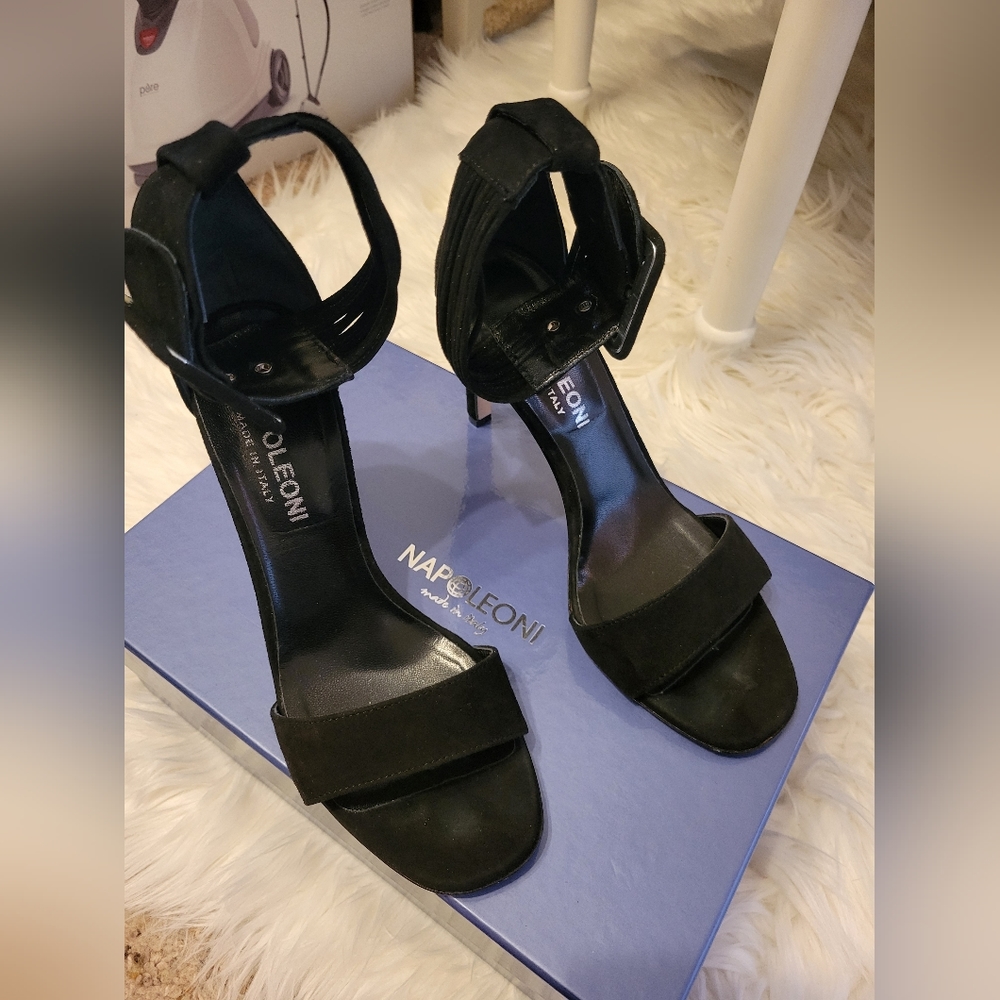 Napolioni dress shoes